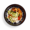 56 Gochujang med kylling