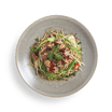 46. Teriyaki soba - laks