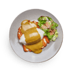 71. Katsu - kylling