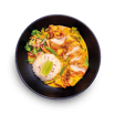 65 coconut kare kylling