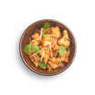 110. Bang bang cauliflower (vg)
