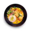 67 coconut kare hoki fisk